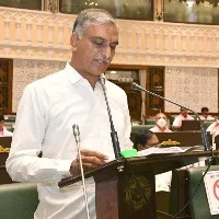 Telangana budget highlights