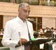 Telangana budget session begins