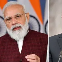 Modi suggests Russian President Vladimir Putin should talk Ukraine counterpart Volodymyr Zelensky