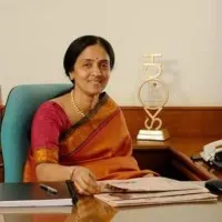 CBI told court Chitra Ramakrishna denies to identify Anand Subramanian