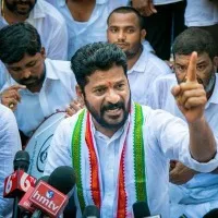 raevanth reddy comments on bjp mlas suspention