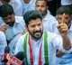raevanth reddy comments on bjp mlas suspention