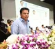 KTR attends Womens Day Celebrations