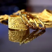 huge hike in gold rates