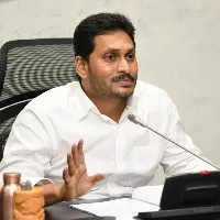 CM Jagan held cabinet meeting
