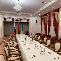 Third round of Russia-Ukraine talks end with no significant results