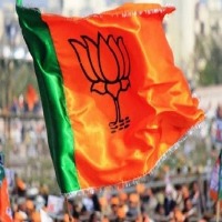 BJP model gives the ruling party 255 seats in UP