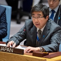 India, G4 allies call for 'serious' look at veto powers in UNSC