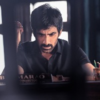 Hola!: Spain schedule of Ravi Teja's 'Ramarao On Duty' in full swing