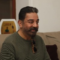 In his Women's Day greetings, Kamal call them his 'fellow travellers'