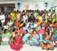 Women's Day: Chiranjeevi felicitates female film production workers