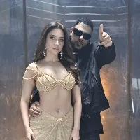 Tamannaah's new smoking hot video 'Tabahi' with Badshah takes over the Internet