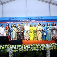 100% women-owned industrial park begins operations in Hyderabad