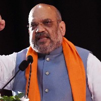 Curbing terror, infiltration and drugs Modi has turned NE into 'Ashtalakshmi': Amit Shah