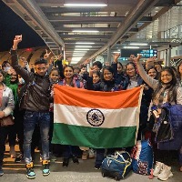 Operation Ganga: 75 special flights bring back 15,521 Indians