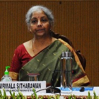 Ukraine war will have impact on Indian economy: Sitharaman