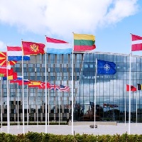 Fearing backlash, NATO not to send fighter jets to Ukraine