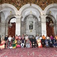 President of India presents Nari Shakti Puraskar for the years 2020 and 2021