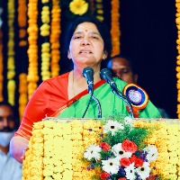దేశంలో మహిళల కోసం అత్యధిక సంక్షేమ పథకాలు తెలంగాణ రాష్ట్రంలోనే అమలు: మంత్రి సత్యవతి రాథోడ్