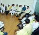 ap govt announce leave to assembly session on wednesday tdp shocked