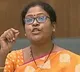Maoists warning letter to YSRCP MLA Bhagyalakshmi