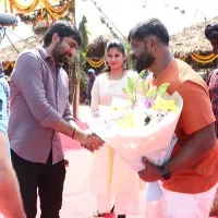 Gopichand Malineni movie update