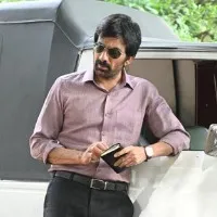 Ramarao On Duty movie update