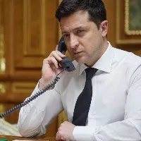 I am not hiding I am not afraid of anyone Ukraine President Zelenskyy