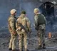 Indian student joined Ukraine army to fight against Russia