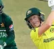 Australia beat Pakistan by 7 wickets