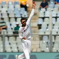Axar Patel back into Team India squad