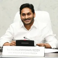 ap cm ys jagan comments on women empowerment