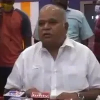 NV Prasad opines on AP govt decision over cinema tickets prices