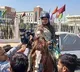 lady mla takes horse ride to assembly