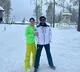 Ram Charan and Upasana enjoys in Finland