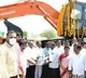 dalit bandhu units distribution started