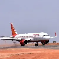 india decided to resume international flight services from 27th of this month