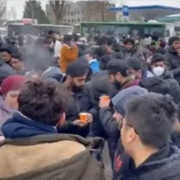 MEA tells all Indian students were evacuated
