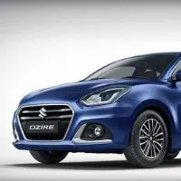 Maruti Suzuki launches Dzire CNG model