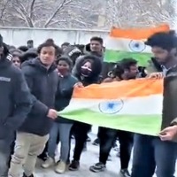 All Indian students stuck in Sumy evacuated, says Govt