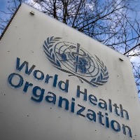 WHO official calls for health, humanitarian principles in resolving Ukraine crisis