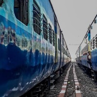 Co-branding at railway stations to generate revenue