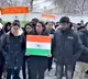 Sumy evacuation completed successfully: Ukraine