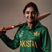 Women's World Cup: Looking at the positives despite losing to Australia, says Bismah