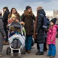Russia announces another ceasefire for civilians in Ukraine to leave cities