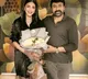 Shruti Haasan is on board for Chiranjeevi's next film