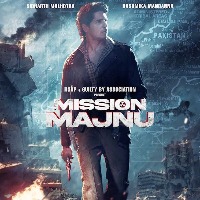 Siddhant Malhotra, Rashmika Mandanna starrer 'Mission Majnu' to release on June 10