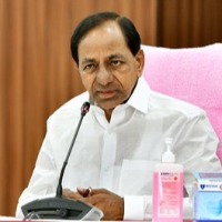 Telangana CM KCR announces filling up of 91,142 vacancies