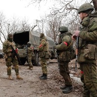 Russia claims new 'proof' Ukraine was planning attack on Donbas