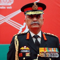 India needs to be ready to fight future wars with indigenous weapons: Army chief